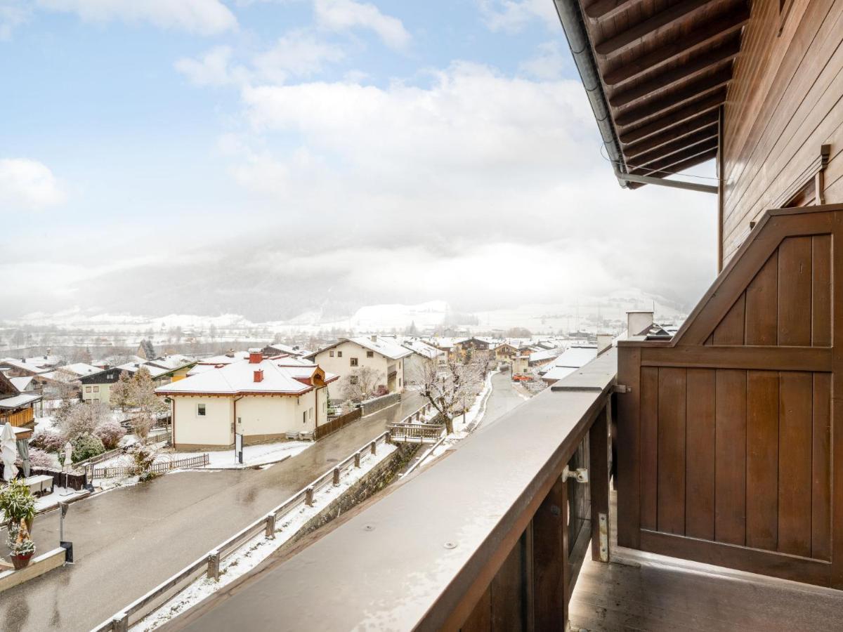 Apartment Vorreiter - Utd150 By Interhome Uttendorf Εξωτερικό φωτογραφία