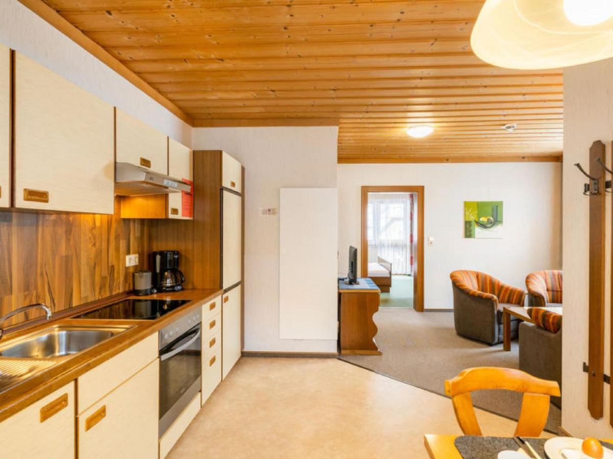 Apartment Vorreiter - Utd150 By Interhome Uttendorf Εξωτερικό φωτογραφία