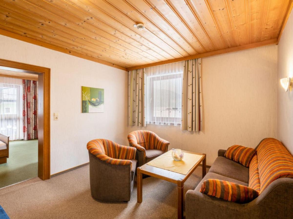 Apartment Vorreiter - Utd150 By Interhome Uttendorf Εξωτερικό φωτογραφία